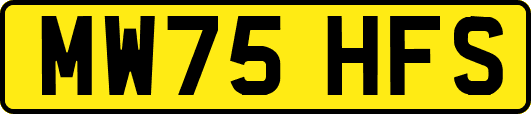 MW75HFS