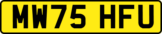 MW75HFU