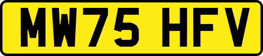 MW75HFV