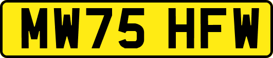 MW75HFW