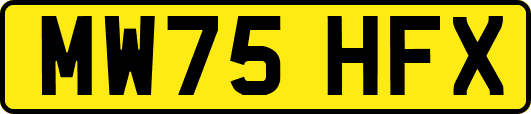 MW75HFX