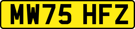 MW75HFZ