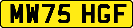MW75HGF