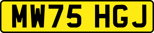MW75HGJ