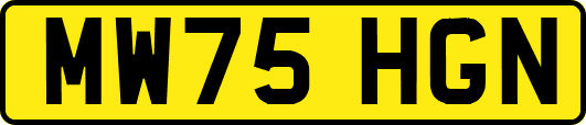 MW75HGN
