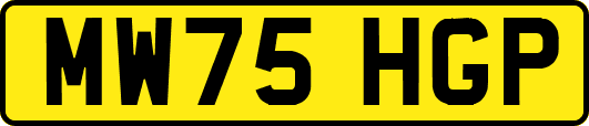 MW75HGP