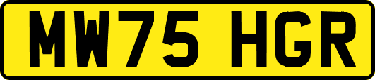 MW75HGR