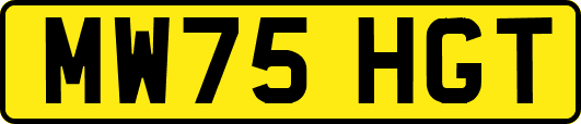 MW75HGT
