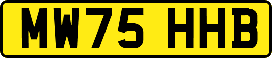 MW75HHB