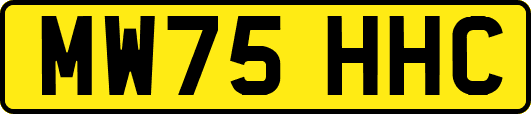 MW75HHC