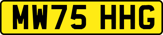 MW75HHG