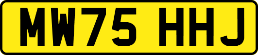 MW75HHJ