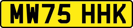 MW75HHK