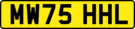 MW75HHL