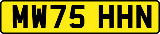 MW75HHN