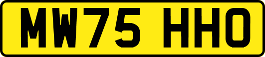 MW75HHO