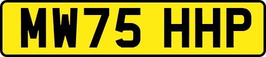 MW75HHP