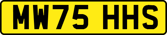 MW75HHS