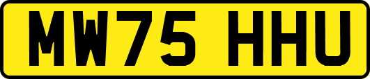 MW75HHU