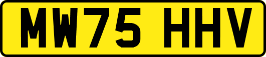 MW75HHV