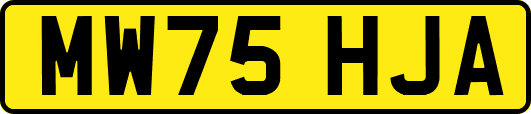 MW75HJA