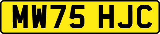 MW75HJC