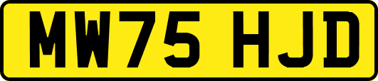 MW75HJD