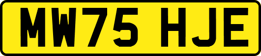 MW75HJE