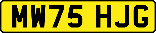 MW75HJG