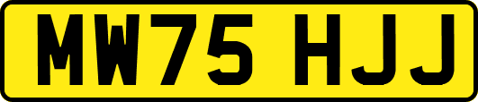 MW75HJJ