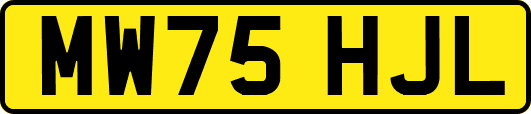 MW75HJL