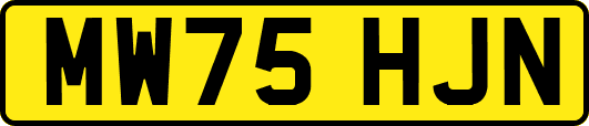 MW75HJN