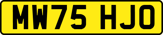 MW75HJO