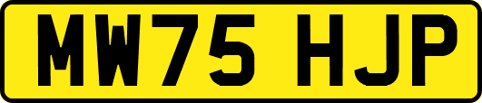 MW75HJP