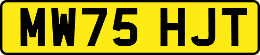 MW75HJT