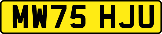 MW75HJU