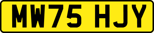 MW75HJY
