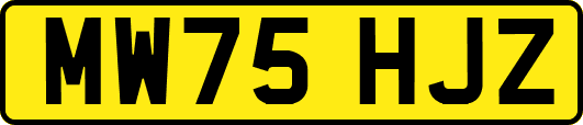 MW75HJZ