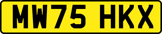 MW75HKX