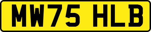 MW75HLB