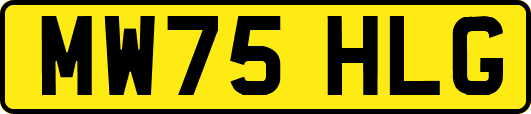MW75HLG