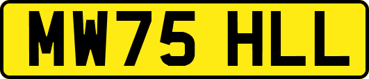 MW75HLL
