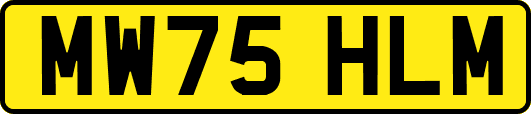 MW75HLM