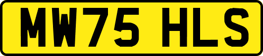 MW75HLS