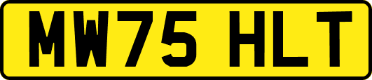 MW75HLT