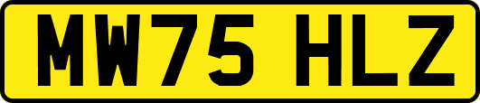 MW75HLZ