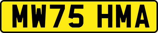 MW75HMA
