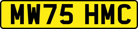 MW75HMC