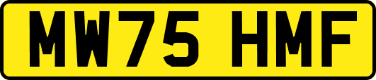 MW75HMF