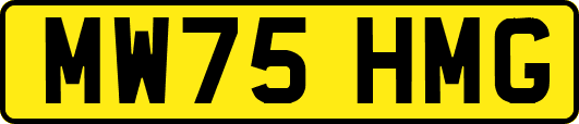 MW75HMG
